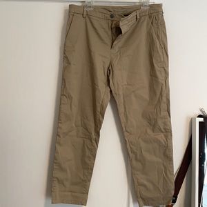 Lululemon Men’s Commission Pants